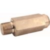 Safety Relief Valve